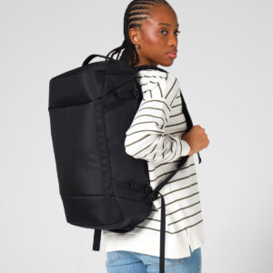 Studio water bottle carrier