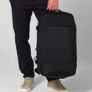 Studio belt bag
