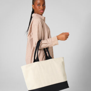 Waterproof 35 litre tote bag