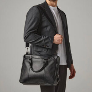 NuHide® slimline laptop brief