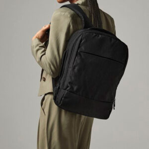 Q-Tech charge convertible backpack