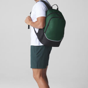 Teamwear backpack