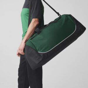 Teamwear large holdall