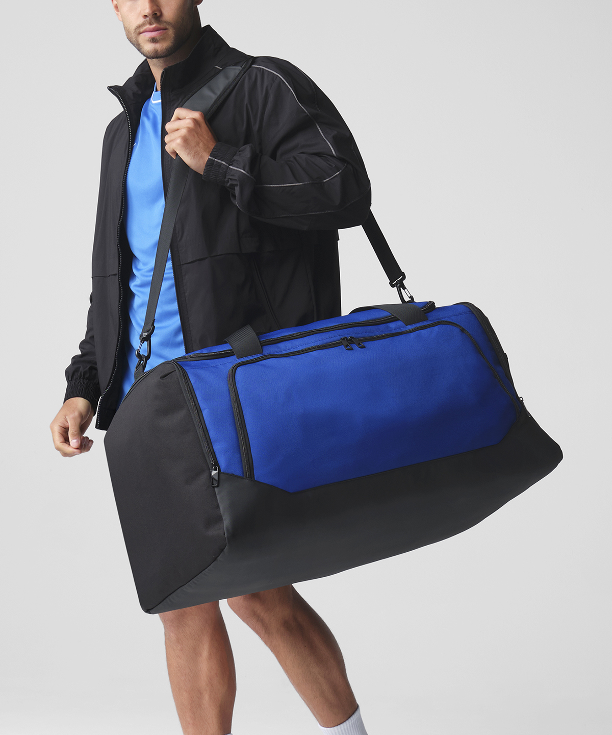 Pro team large holdall