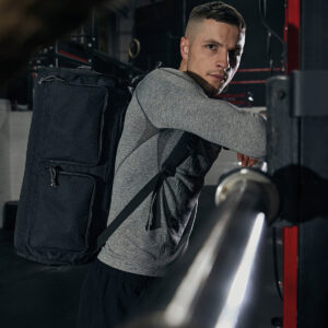 Adapt hybrid kit bag