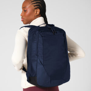 Multi-sport backpack