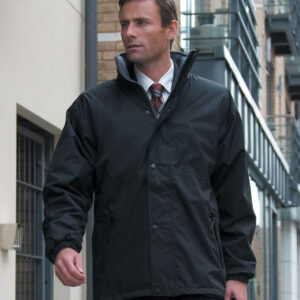 Recycled StormDri 6000 coat