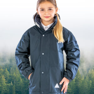Junior & youth Recycled StormDri 6000 coat