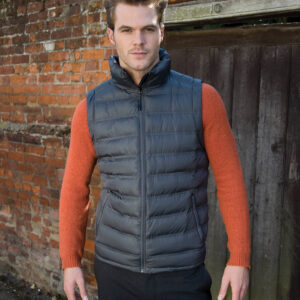 Ice bird padded gilet