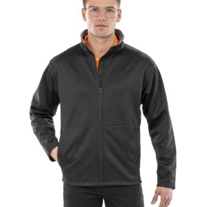 Core softshell jacket