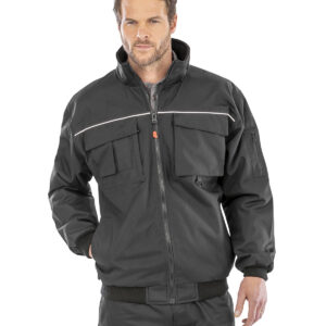 Work-Guard Sabre pilot jacket