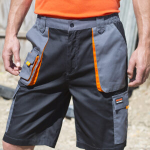 Work-Guard lite shorts
