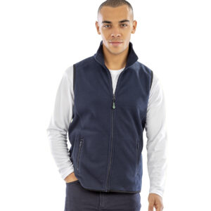 Recycled Fleece Polarthermic Bodywarmer