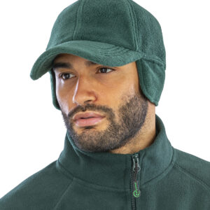 Polartherm™ cap