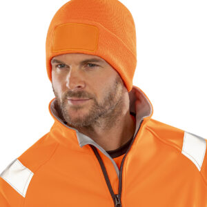 Recycled Thinsulate™ Printers Beanie