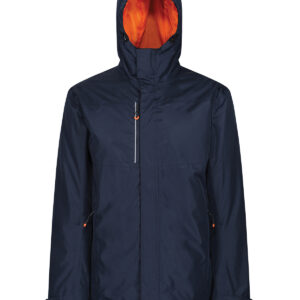 Thermogen powercell 5000 insulated heated jacket