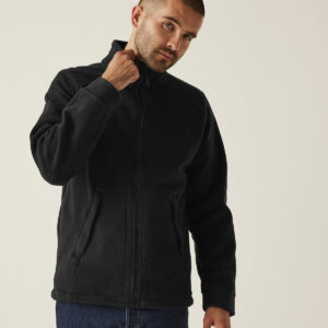 Sigma heavyweight fleece