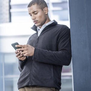 Classic microfleece