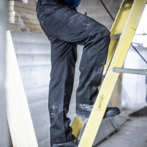 Pro action trousers