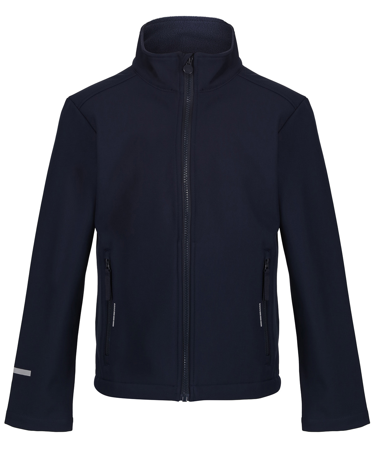 Kids Ablaze softshell jacket - Afbeelding 3