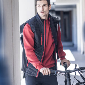 Navigate hybrid bodywarmer