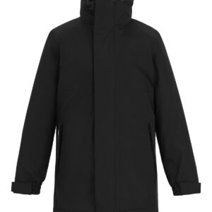 Junior dover parka