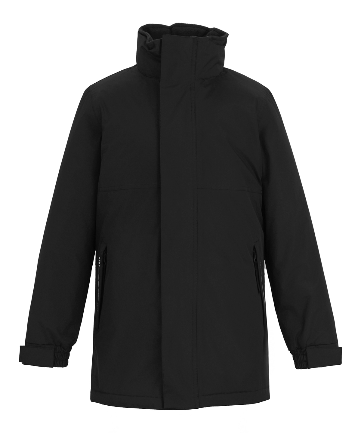 Junior dover parka