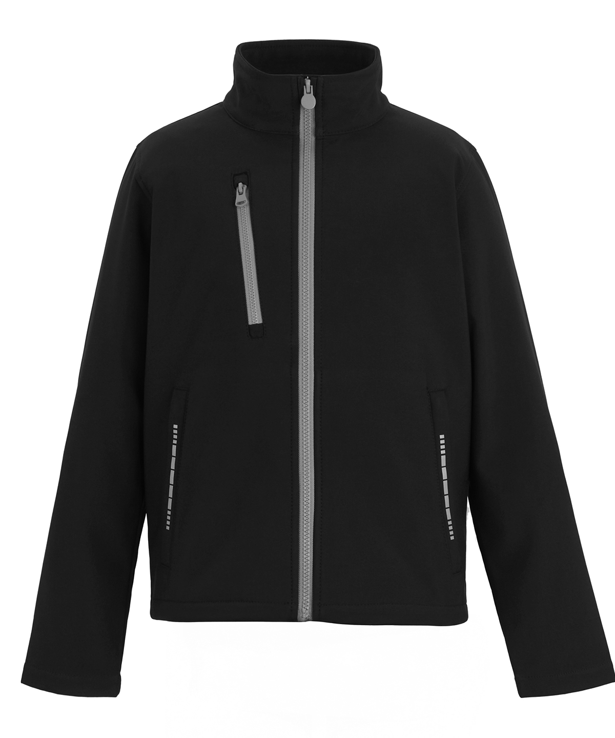 Junior Ablaze 3L softshell jacket - Afbeelding 2