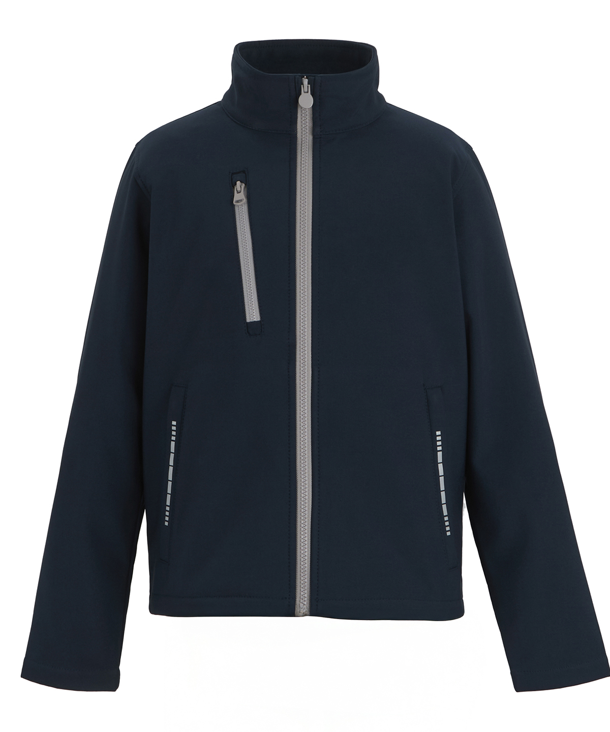 Junior Ablaze 3L softshell jacket - Afbeelding 3