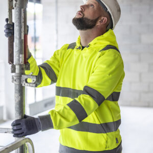 Hi-Vis Pro hoodie
