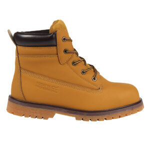 Expert S1P honey safety boots