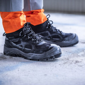 Limestone S6 waterproof boot