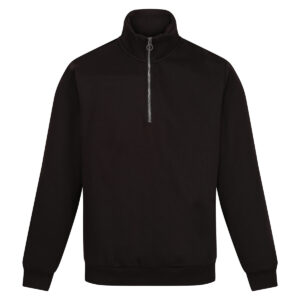 Pro 1/4 zipSweatshirt