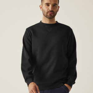 Pro crew neckSweatshirt