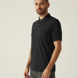 Pro 65/35ShortSleeve polo
