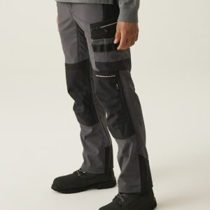 4Tex stretch holster trousers
