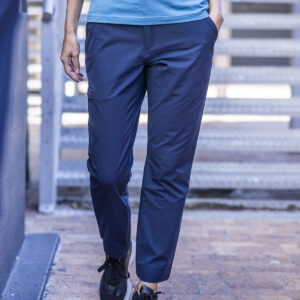 Women's Pro action stretch trousers
