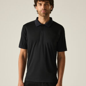 Recycle.me piqué  polo shirt