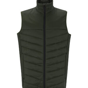Loftlite baffle bodywarmer