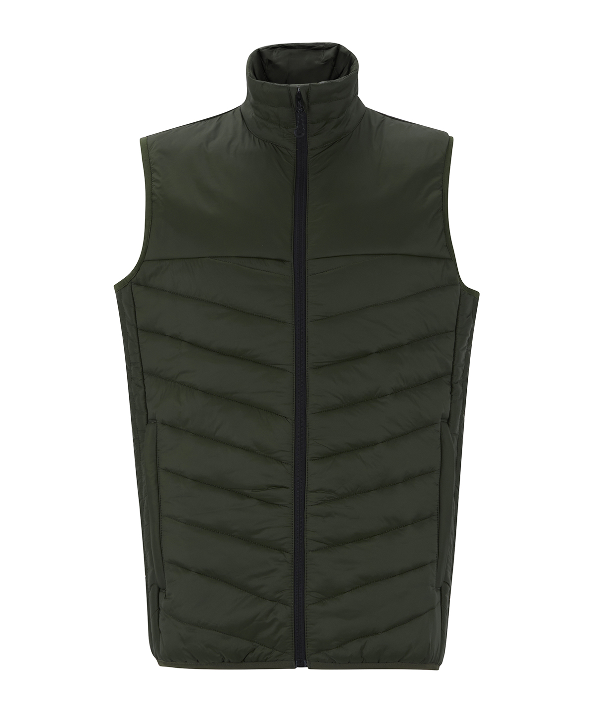 Loftlite baffle bodywarmer