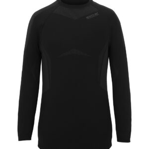 Pro Therm-core seamless baselayer long sleeve top