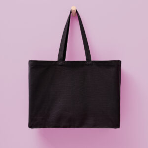 Billie recycled luxe maxi tote