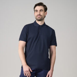 Pro wicking polo
