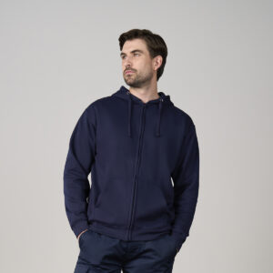 Pro zip hoodie