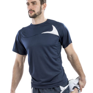 Spiro dash training shirt