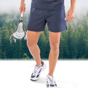 Spiro recycled men's shorts
