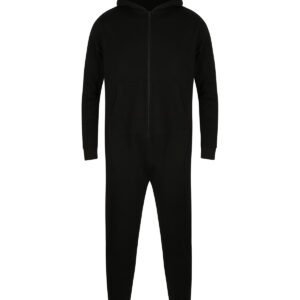 Unisex all-in-one
