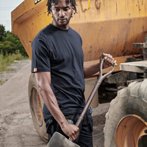 Worker t-shirt 2nd Gen