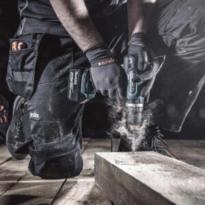 Trade Flex trousers