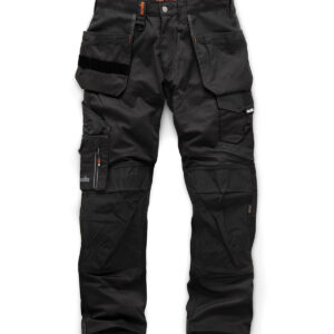Trade holster trousers